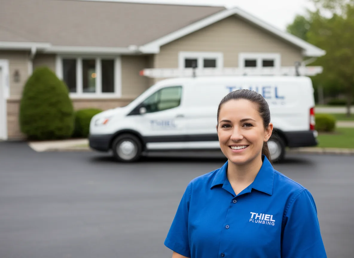 Plumber Marion, MI FAQs